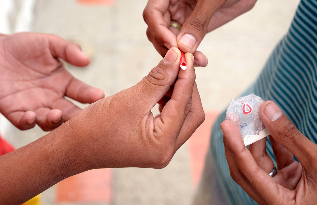 Vendía droga en el colegio, su madre la denunció y fue expulsada