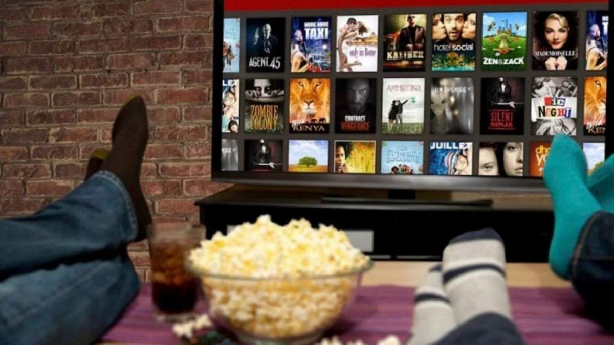 Desde el sofá recomienda cinco películas pochocleras que no sabías que están basadas en libros