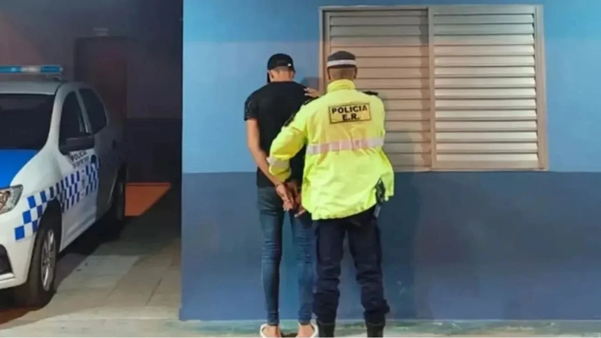 Misiones: detienen a un hombre que abusó