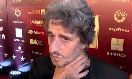 Operaron a Diego Peretti: le colocaron un stent y hay alta. Operaron a Diego Peretti: le colocaron un stent y hay alta.