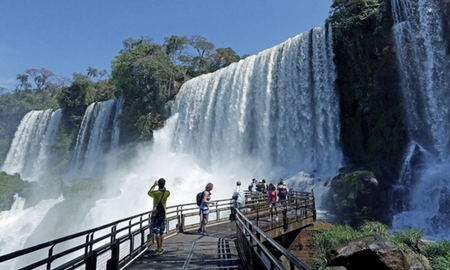 PreViaje 4: estos son los destinos más elegidos por los Argentinos para la nueva edición PreViaje 4: estos son los destinos más elegidos por los Argentinos para la nueva edición