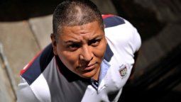 La Justicia volvió a embargar al policía Luis Chocobar por $ 420 mil La Justicia volvió a embargar al policía Luis Chocobar por $ 420 mil