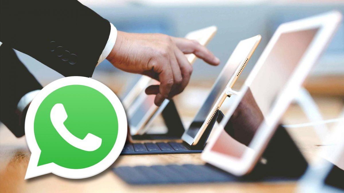 La novedad fue confirmada por un portal especializado.