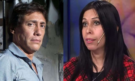 En los mensajes que Fabián Gianola le mandaba a Viviana Aguirre, le sugería que se encontraran en la casa de ella. &nbsp;