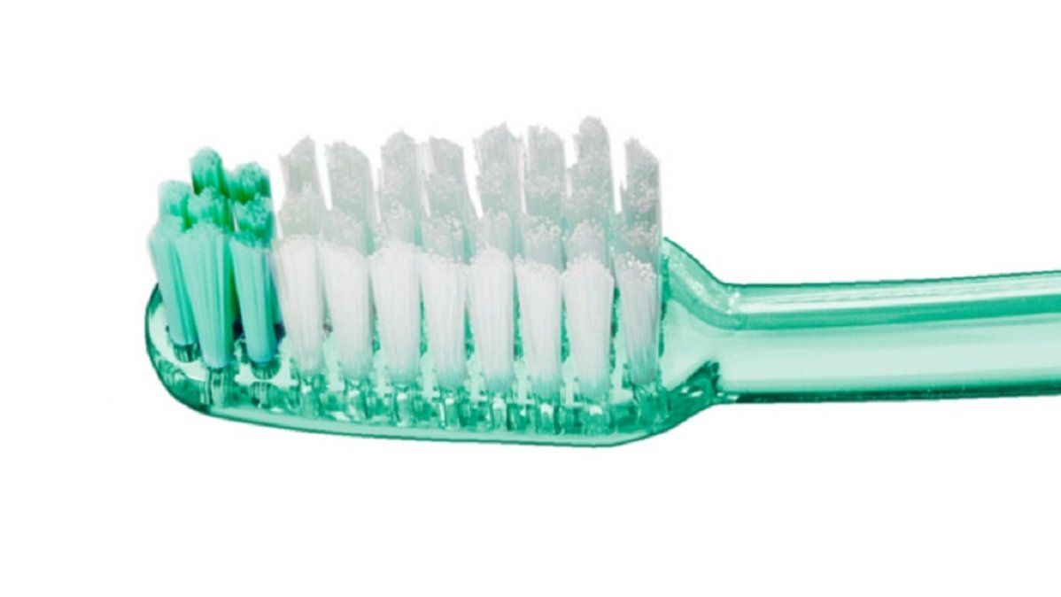 Mujer llamó a un equipo de rescate porque pensó que había una serpiente en su casa y al final se trataba de un cepillo en mal estado.