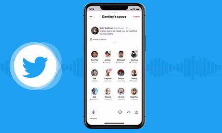 Spaces, el nuevo chat de Twitter Spaces, el nuevo chat de Twitter