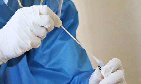 Los casos en la provincia ascendieron a 264.974 en lo que va de la pandemia. Los casos en la provincia ascendieron a 264.974 en lo que va de la pandemia.