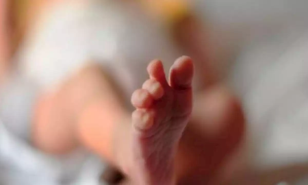 Un bebé recién nacido desapareció en un hospital de Santa Cruz. Un bebé recién nacido desapareció en un hospital de Santa Cruz.