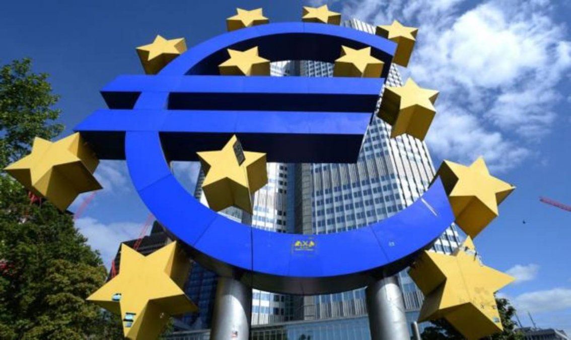 ¿Renace la Eurozona?: años de crecimiento y baja inflación