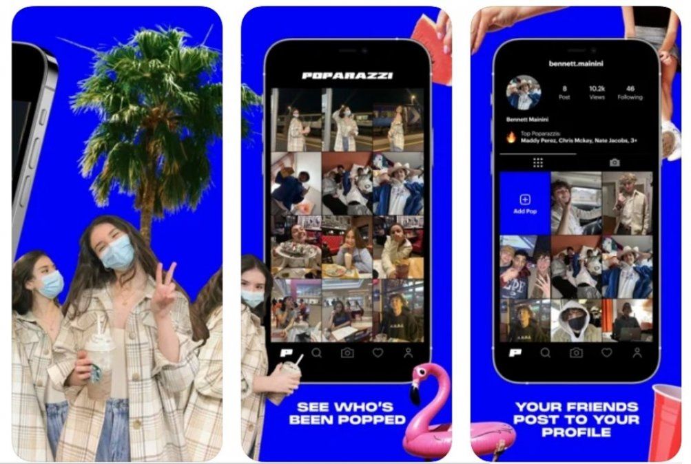 Buscan mostrar la vida un poco más real y no tan perfecta.