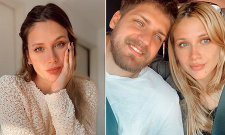 Barbie Vélez habló de las críticas que recibió al comenzar su relación con Lucas Rodríguez, por su vínculo familiar Barbie Vélez habló de las críticas que recibió al comenzar su relación con Lucas Rodríguez, por su vínculo familiar
