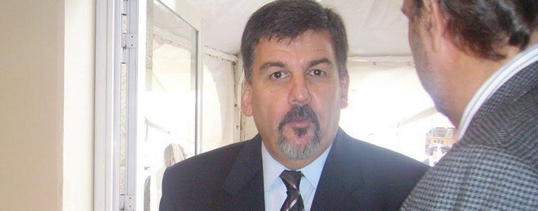 La causa que investiga a Luján, seguirá en la Justicia Federal de Santa Fe