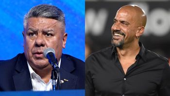 Sebastián Verón volvió a apuntar sin filtros contra la AFA: