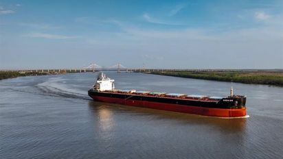 Hidrovía: qué establece el Plan Paraná del Gobierno nacional y cuál será su impacto en Santa Fe