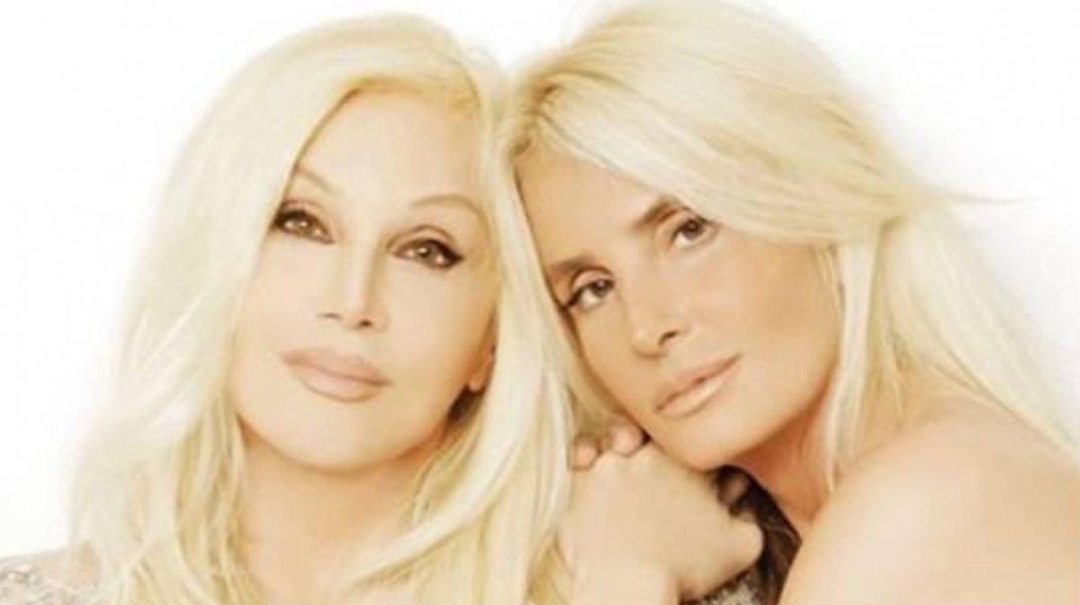 Susana y su hija están viviendo en Uruguay.