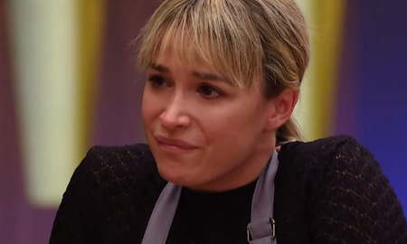 Sofía Pachano reveló que su hijo Vito tuvo que ser intervenido. Sofía Pachano reveló que su hijo Vito tuvo que ser intervenido.