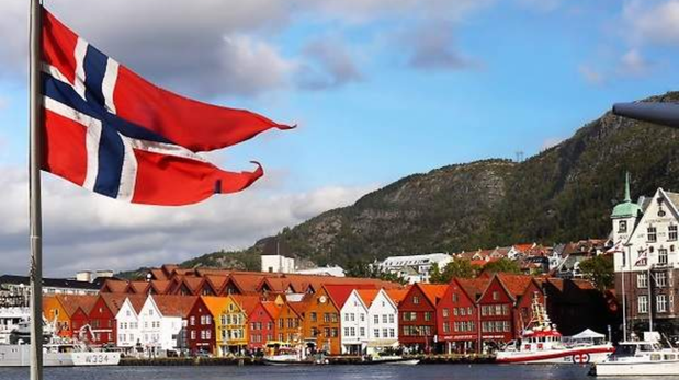 Noruega proyecta miles de vacantes para hispanohablantes en construcción, sanidad y turismo.