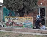 El operativo tuvo como objetivo secuestrar solo documental de la empresa.&nbsp;
