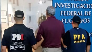 Empresario uruguayo acusado de extorsión cumplirá domiciliaria en barrio Candioti Sur