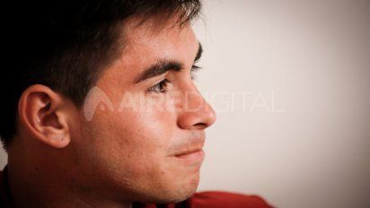 Colón perdió al pibe Galván: un 