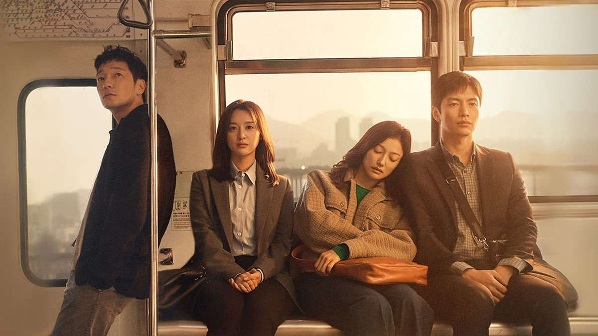 "Mi diario de liberación", la serie coreana llena de drama familiar que está en Netflix. "Mi diario de liberación", la serie coreana llena de drama familiar que está en Netflix.