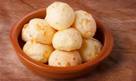 La receta original y rápida para cocinas los chipás más ricos. La receta original y rápida para cocinas los chipás más ricos.