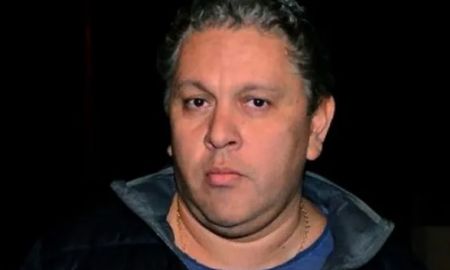 Fabián Gutiérrez Fabián Gutiérrez