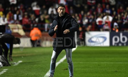 union: los once elegidos por el kily gonzalez para enfrentar a godoy cruz union: los once elegidos por el kily gonzalez para enfrentar a godoy cruz