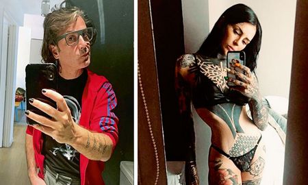 cande tinelli y coti sorokin de vacaciones en mexico con los hijos del cantante cande tinelli y coti sorokin de vacaciones en mexico con los hijos del cantante