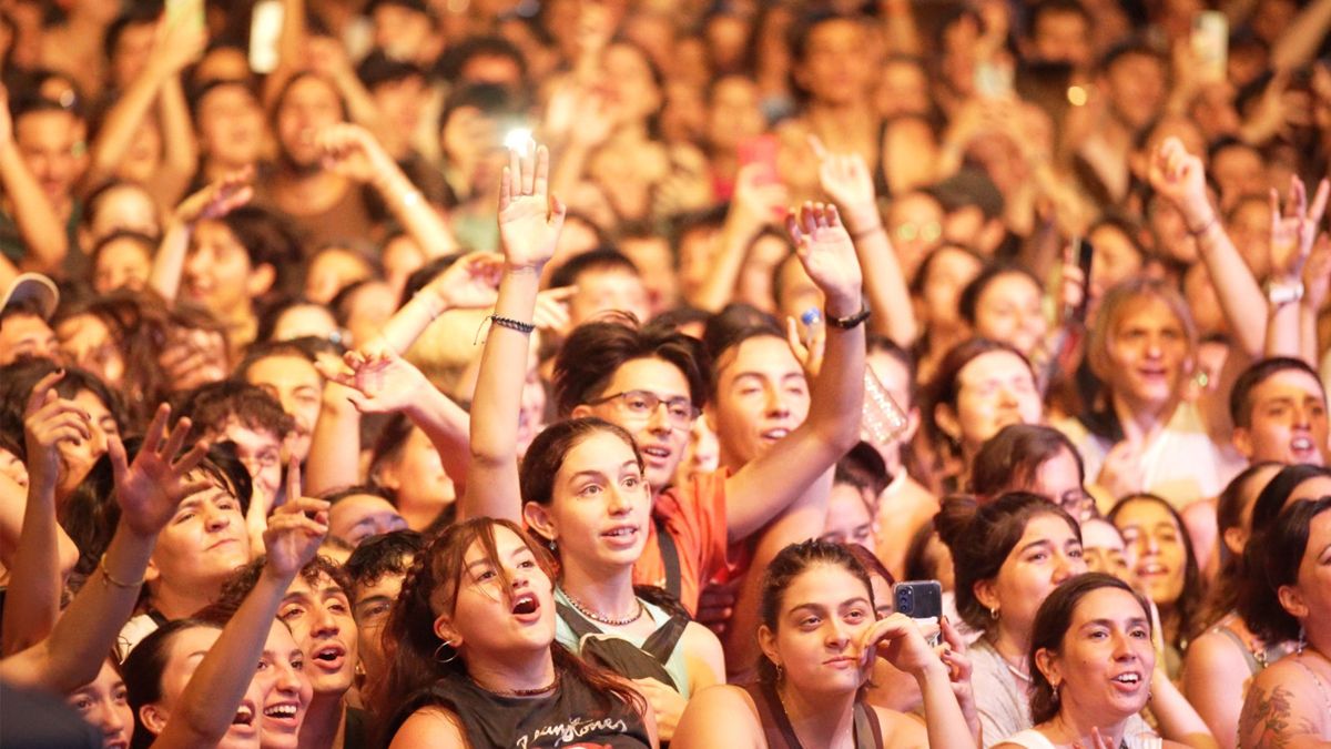 El Festival del Boleto Educativo Gratuito se realizará el próximo 16 de abril en La Redonda