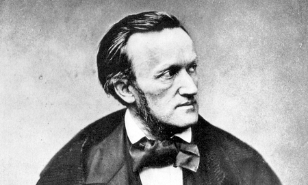 Efemérides del 13 de febrero: en 1883 muere Richard Wagner en Venecia Efemérides del 13 de febrero: en 1883 muere Richard Wagner en Venecia