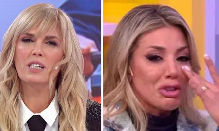 Viviana Canosa le lanzó una fuerte advertencia a Virginia Gallardo. Viviana Canosa le lanzó una fuerte advertencia a Virginia Gallardo.