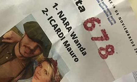 Elecciones 2021: los mejores memes de boletas Elecciones 2021: los mejores memes de boletas