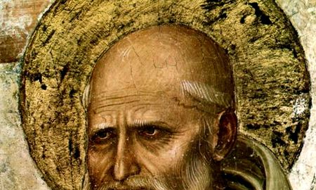 19 de junio: San Romualdo