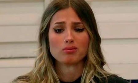 Gran Hermano 2022: Julieta Poggio fue acusada de maltrato animal y su madre reaccionó indignada Gran Hermano 2022: Julieta Poggio fue acusada de maltrato animal y su madre reaccionó indignada
