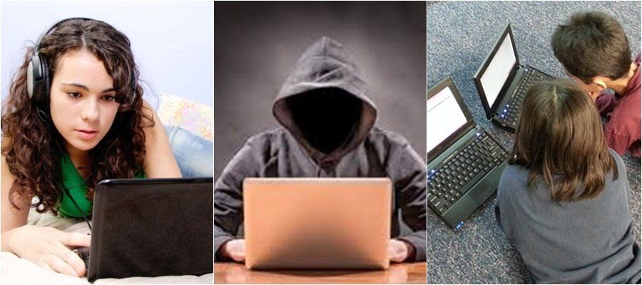 Grooming: “hay que alfabetizar al adulto”