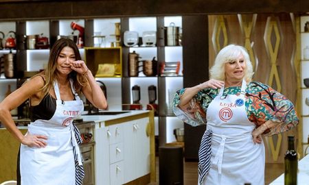 El desafío del día consistió en trabajar en duplas y el resultado de lo hecho por las dos participantes de MasterChef no resultó del todo positivo. El desafío del día consistió en trabajar en duplas y el resultado de lo hecho por las dos participantes de MasterChef no resultó del todo positivo.