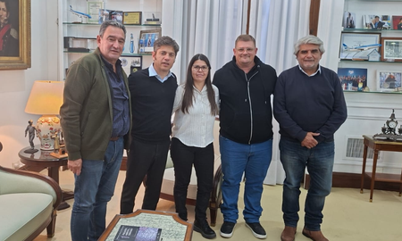 integrantes de amfestram se reunieron con el gobernador buenos aires axel kicillof integrantes de amfestram se reunieron con el gobernador buenos aires axel kicillof