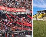 Colón podrá llevar hinchas visitantes ante Deportivo Madryn. Colón podrá llevar hinchas visitantes ante Deportivo Madryn.