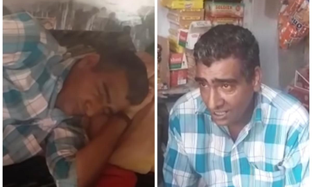 Duerme hasta 25 días seguidos por un extraño trastorno que no tiene cura Duerme hasta 25 días seguidos por un extraño trastorno que no tiene cura