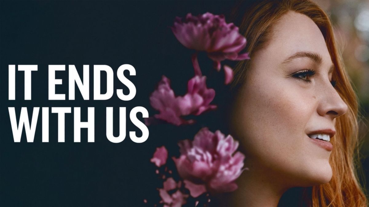 Blake Lively interpreta a Lily Bloom en “Romper el Círculo”, cuyo título original en inglés es “It Ends With Us”. Blake Lively interpreta a Lily Bloom en “Romper el Círculo”, cuyo título original en inglés es “It Ends With Us”.