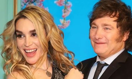 Fátima Florez podría convertirse en candidata de La Libertad Avanza tras una supuesta propuesta impulsada por el entorno de Javier Milei. Fátima Florez podría convertirse en candidata de La Libertad Avanza tras una supuesta propuesta impulsada por el entorno de Javier Milei.