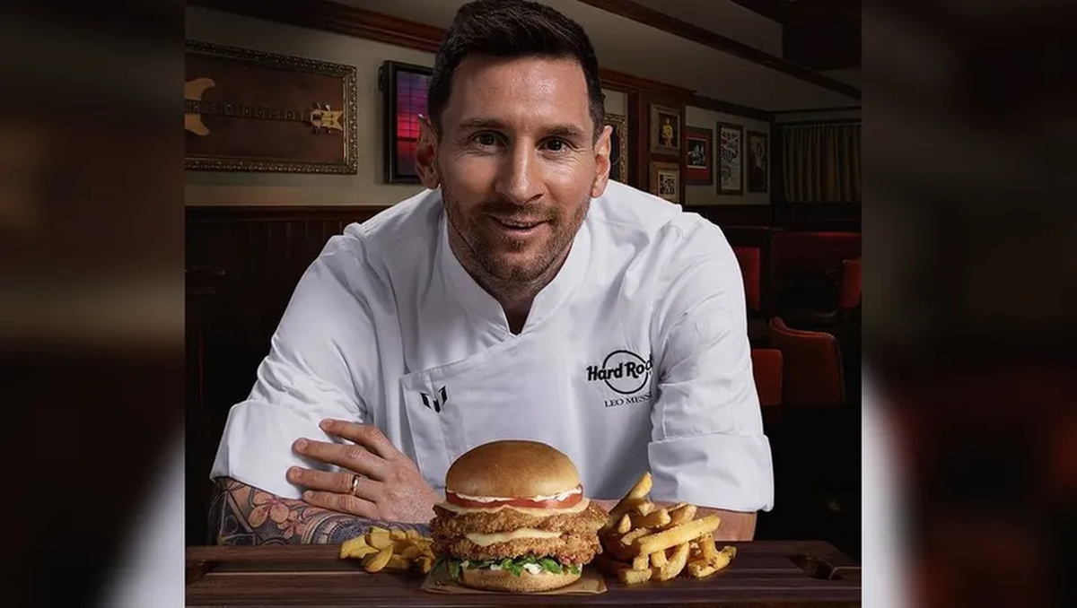 El lanzamiento del nuevo Sándwich de Pollo El lanzamiento del nuevo Sándwich de Pollo