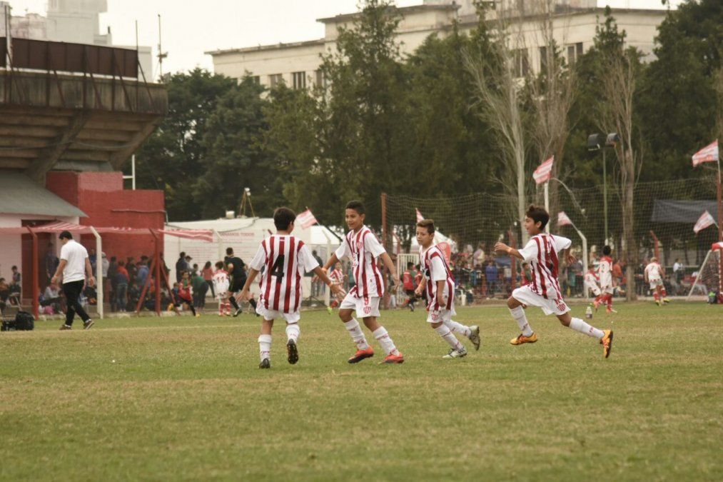 Unos 4.000 chicos participarán este fin de semana del certámen de fútbol que se disputará en el norte de la ciudad de Santa Fe.&nbsp;