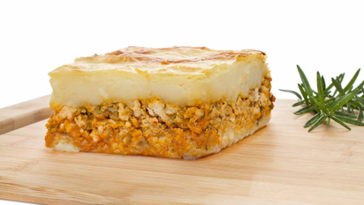 Pastel de papa de pollo: la receta más rica y económica