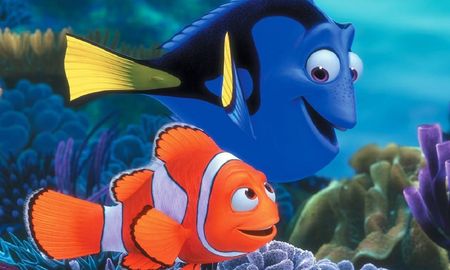 Buscando a Nemo y la inquietante teoría que revolucionó las redes sociales. Buscando a Nemo y la inquietante teoría que revolucionó las redes sociales.