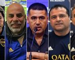 Juan Román Riquelme tomó una drástica decisión con el Consejo de Fútbol de Boca Juan Román Riquelme tomó una drástica decisión con el Consejo de Fútbol de Boca