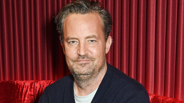 Filtraron el audio del 911 por la muerte de Matthew Perry
