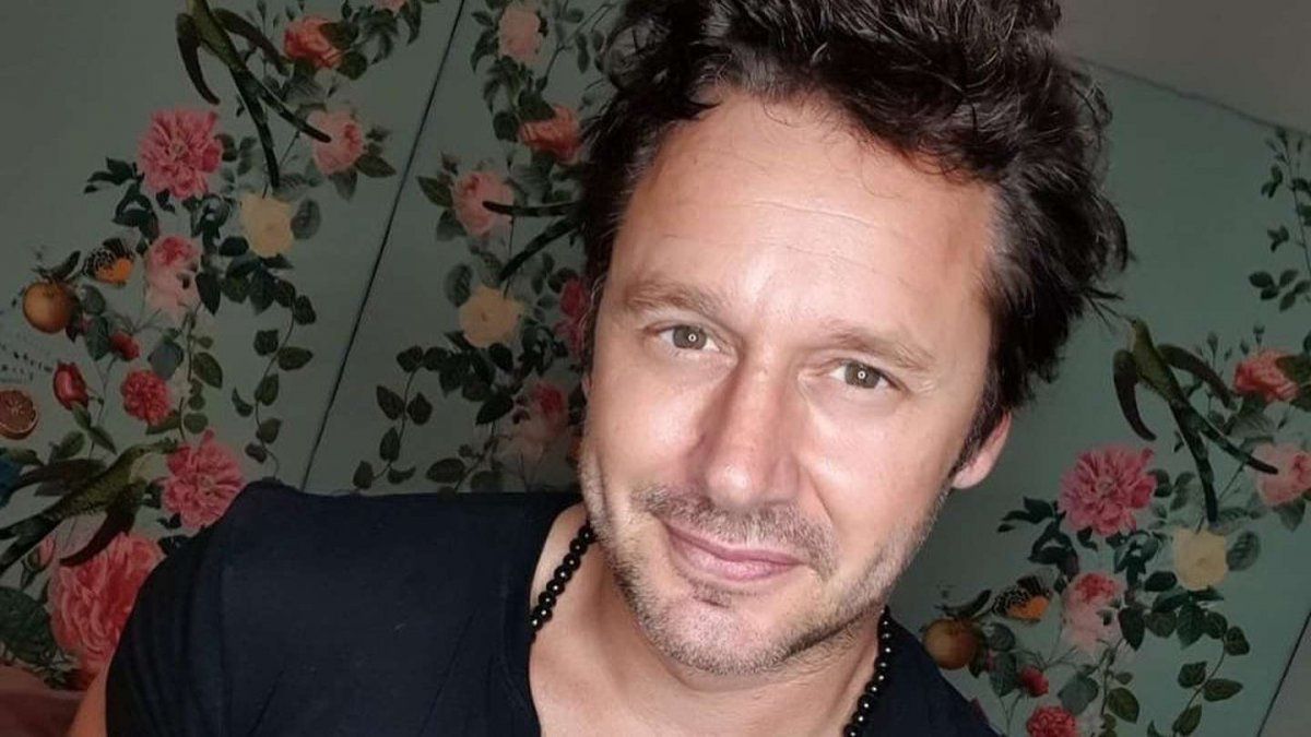 Benjamín Vicuña y la impresionante casa en la que está viviendo tras separarse de la China Suárez.