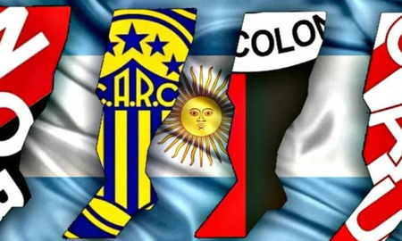 Santa Fe volverá a tener un protagonismo histórico en el Mundial 2026 que se disputará en Estados Unidos, México y Canadá.Se conoció la verdad de Colón, Unión, Rosario Central y Newells: qué equipo tiene más socios. Santa Fe volverá a tener un protagonismo histórico en el Mundial 2026 que se disputará en Estados Unidos, México y Canadá.Se conoció la verdad de Colón, Unión, Rosario Central y Newells: qué equipo tiene más socios.